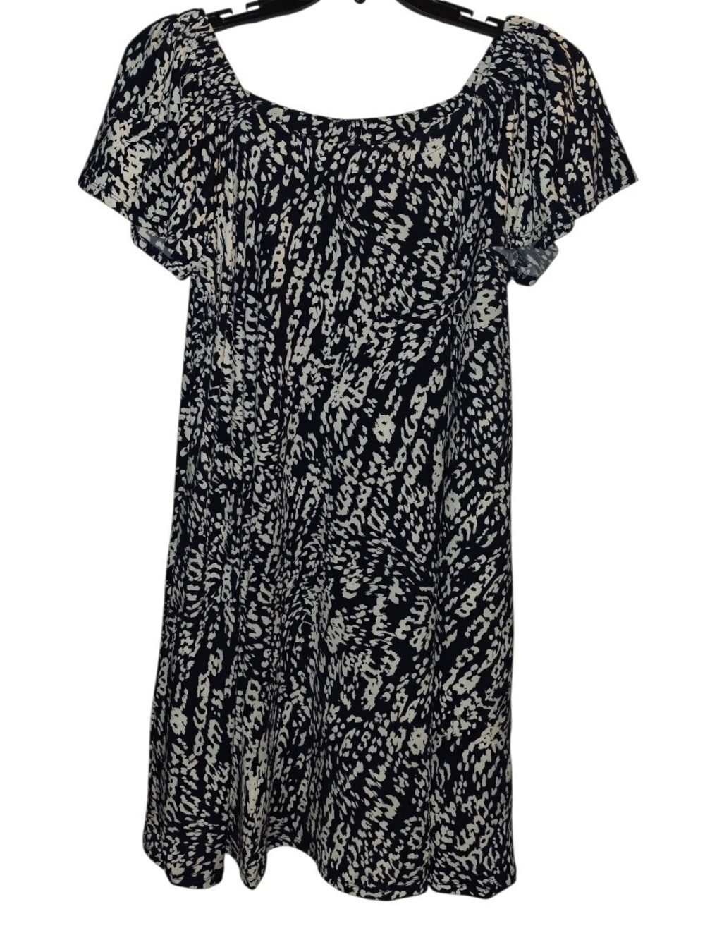 Signature by Robbie Bee Dress Short Sleeve XL